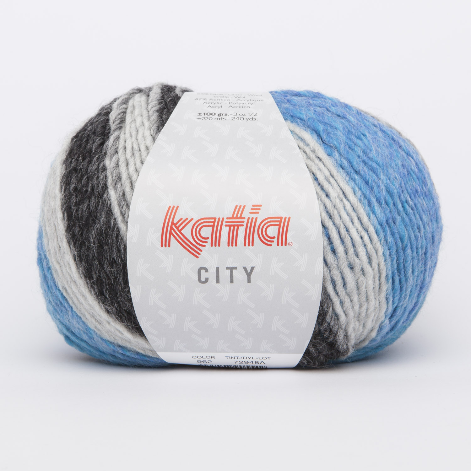 CITY 962