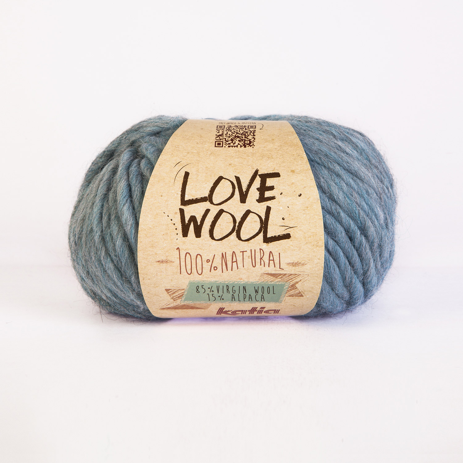 LOVE WOOL 110