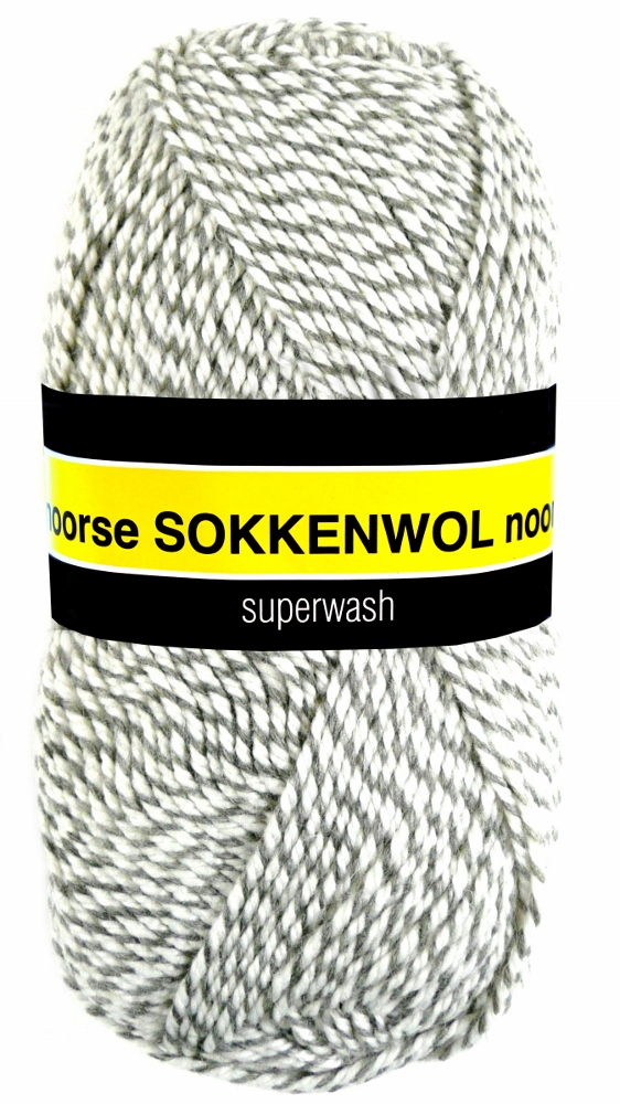 Scheepjes Noorse Sokkenwol 6849