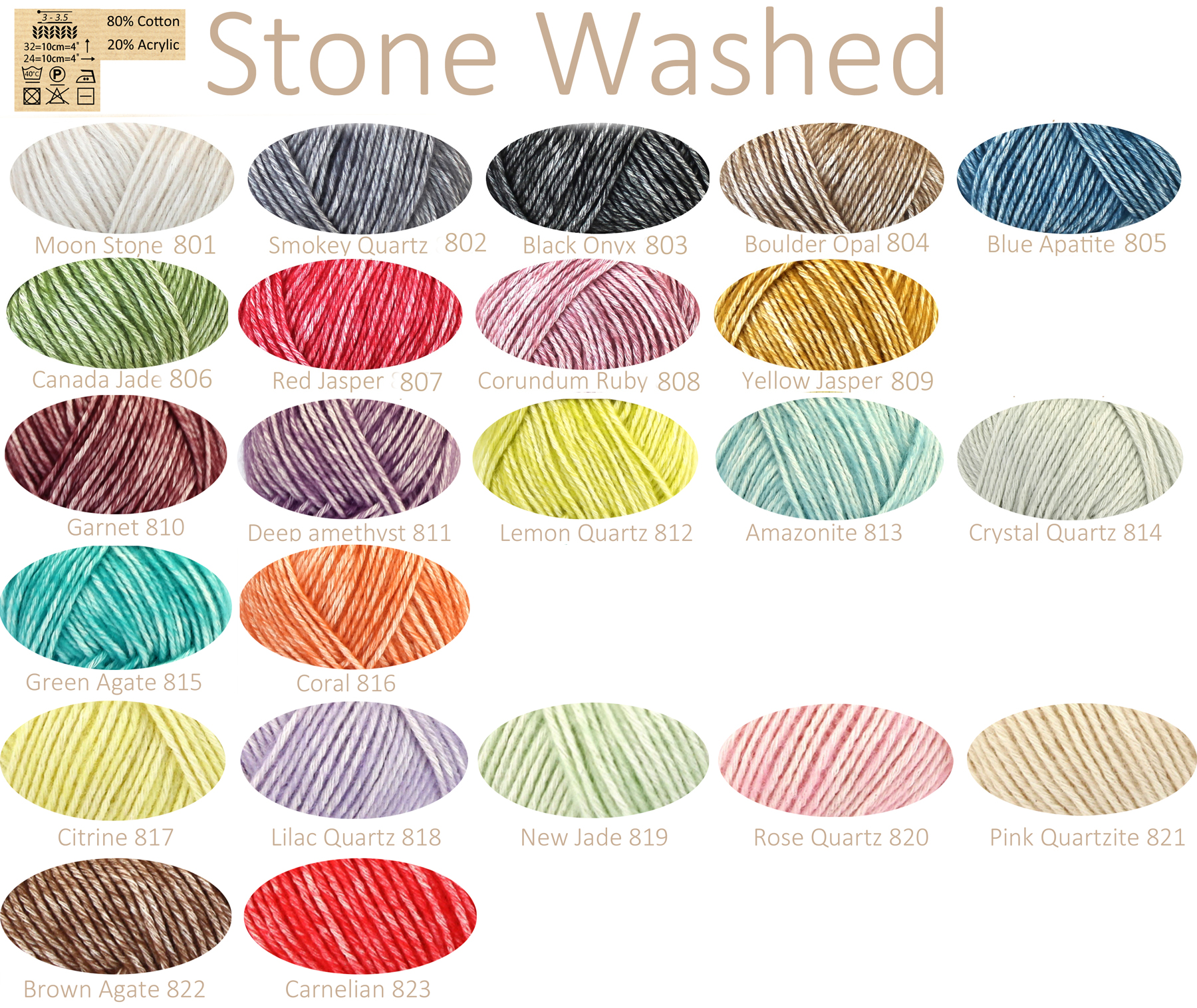 scheepjes stone washed