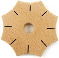99545-knoop-ster-van-hout